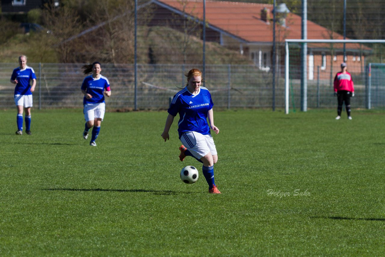 Bild 258 - FSC Kaltenkirchen II U23 - SV Wahlstedt : Ergebnis: 15:0